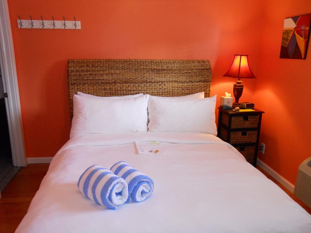 Motel Duval Inn - Key West Key West