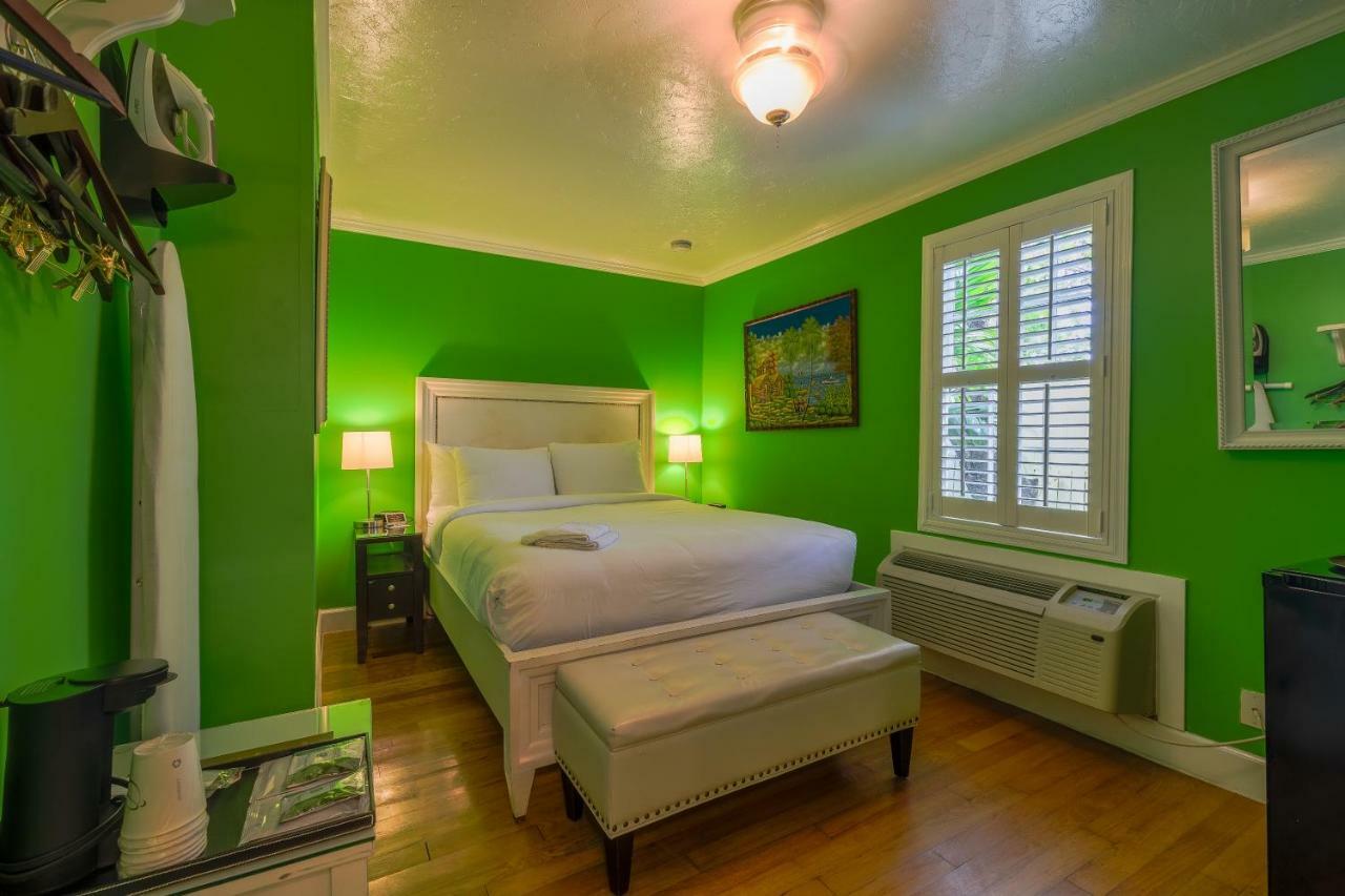 Motel Duval Inn - Key West 3*